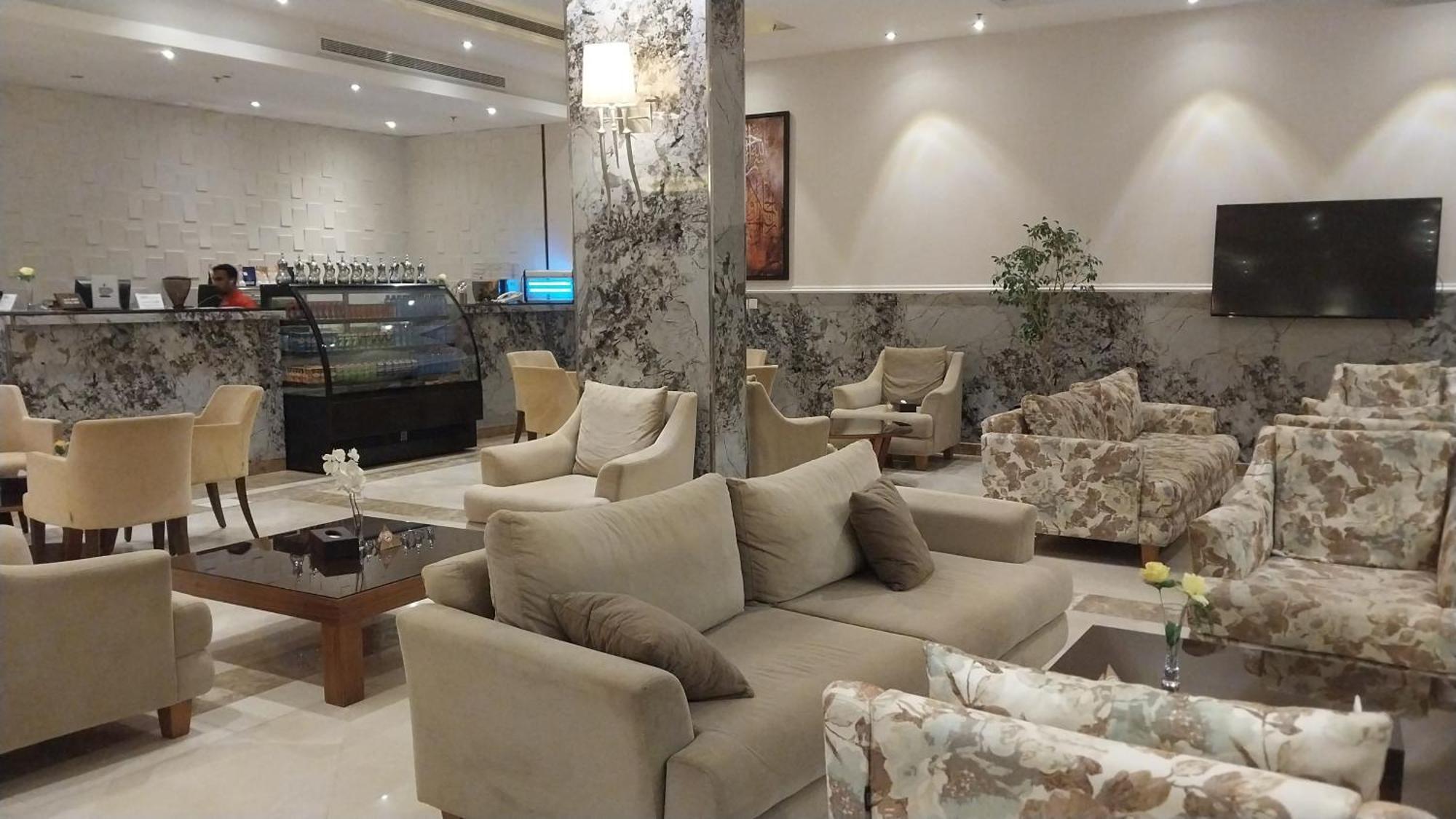 Al Nawras Hotel Jizan Exterior foto