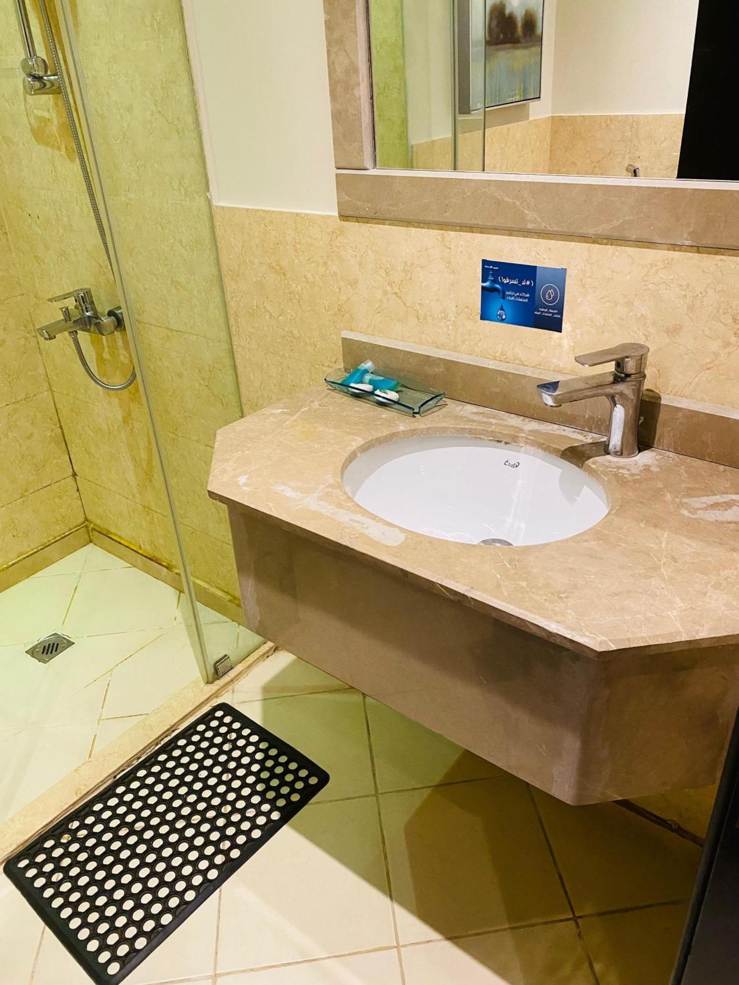Al Nawras Hotel Jizan Exterior foto