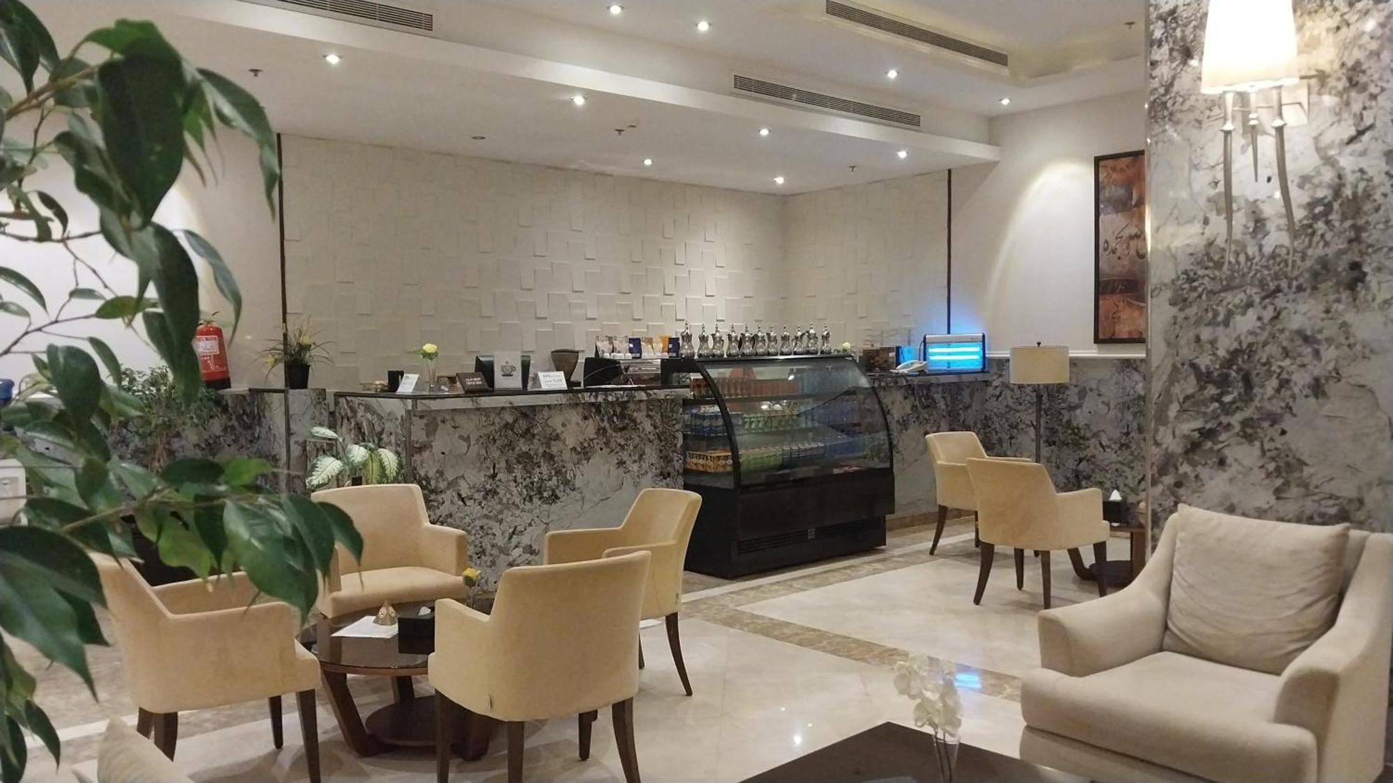 Al Nawras Hotel Jizan Exterior foto