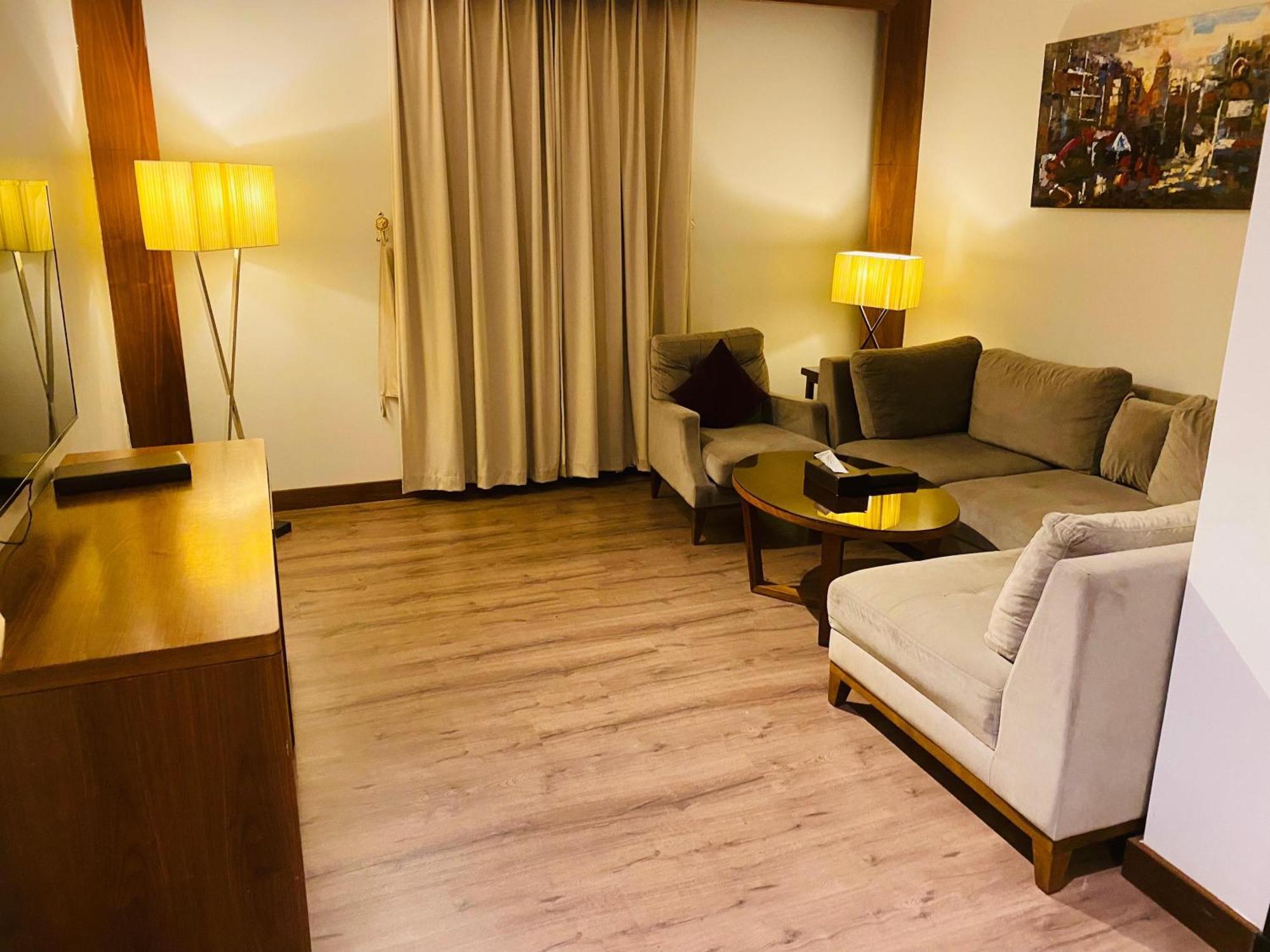 Al Nawras Hotel Jizan Exterior foto