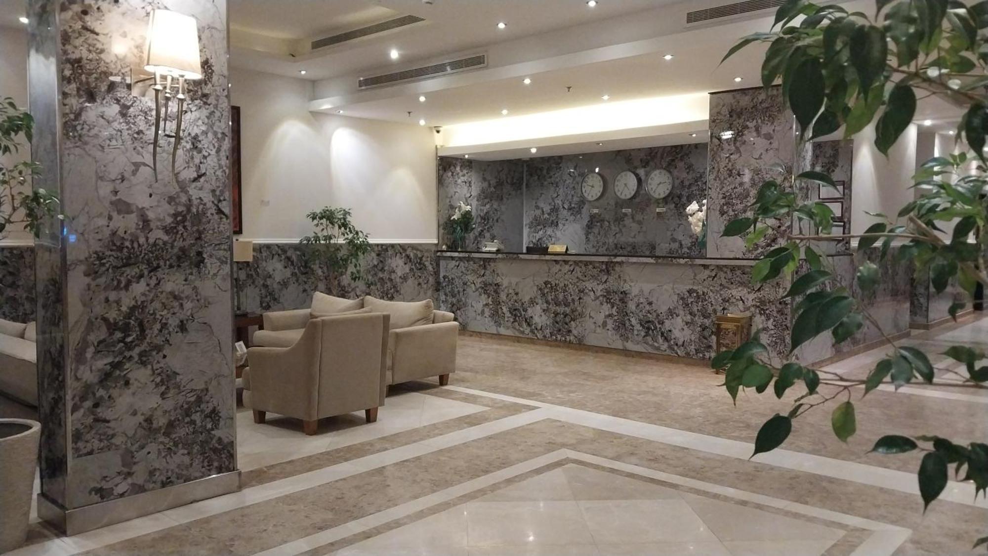 Al Nawras Hotel Jizan Exterior foto